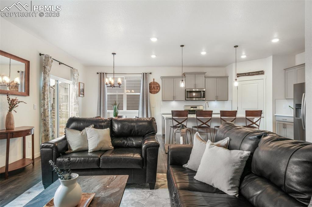 2140 Flame Grass Drive Monument CO 80132