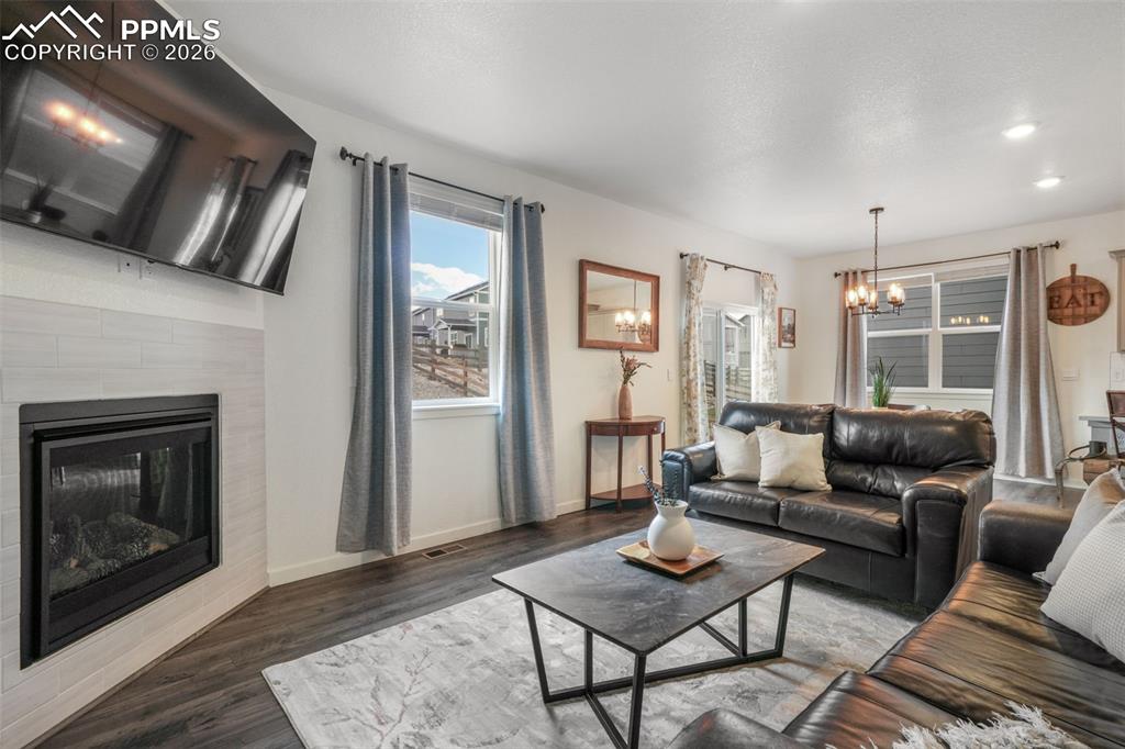 2140 Flame Grass Drive Monument CO 80132