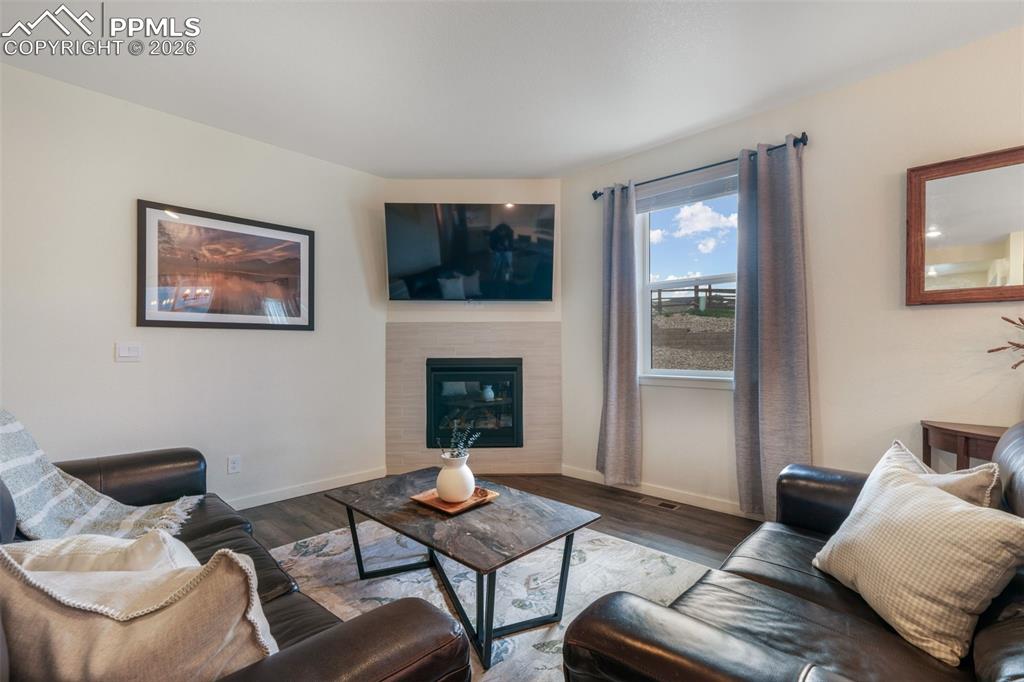 2140 Flame Grass Drive Monument CO 80132