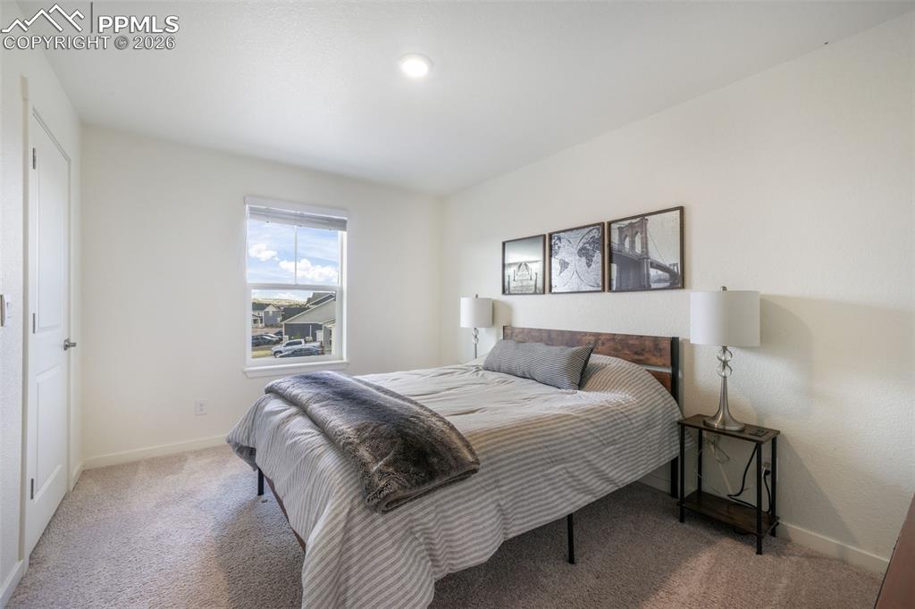 2140 Flame Grass Drive Monument CO 80132