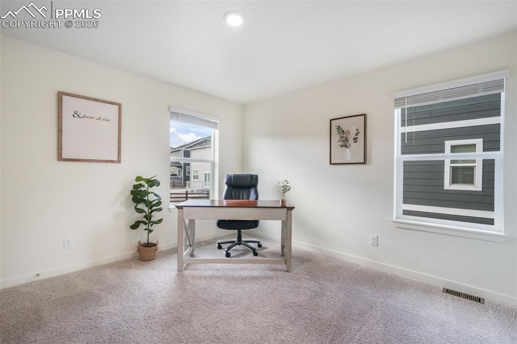 2140 Flame Grass Drive Monument CO 80132