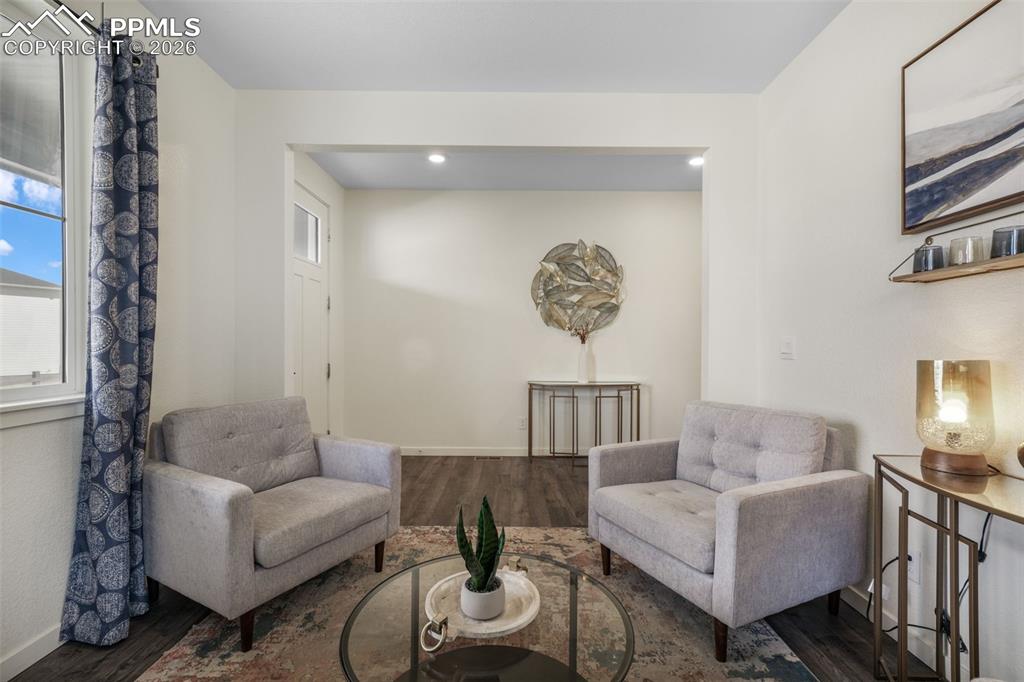 2140 Flame Grass Drive Monument CO 80132