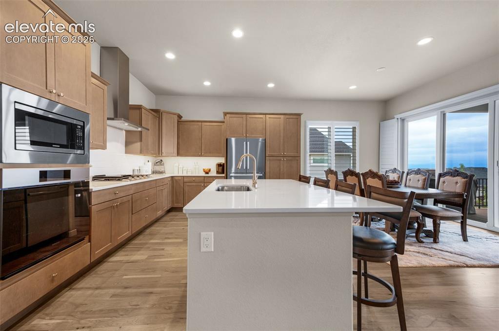 9846 Bison Valley Trail Colorado Springs CO 80908