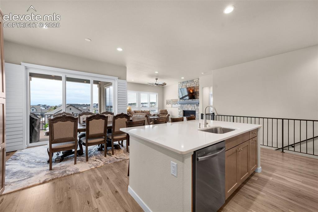 9846 Bison Valley Trail Colorado Springs CO 80908