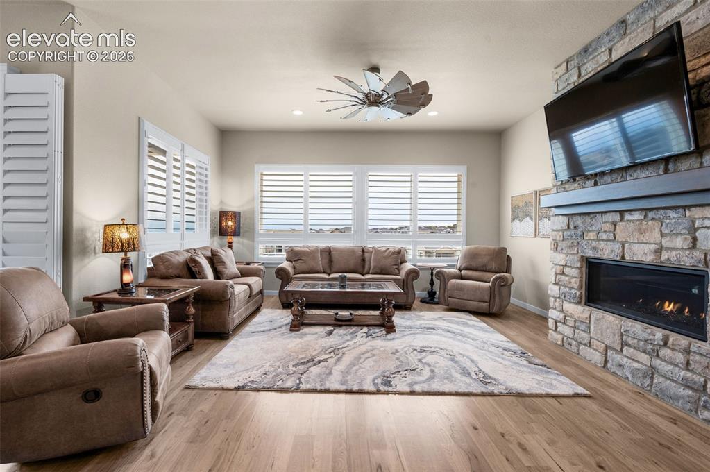 9846 Bison Valley Trail Colorado Springs CO 80908