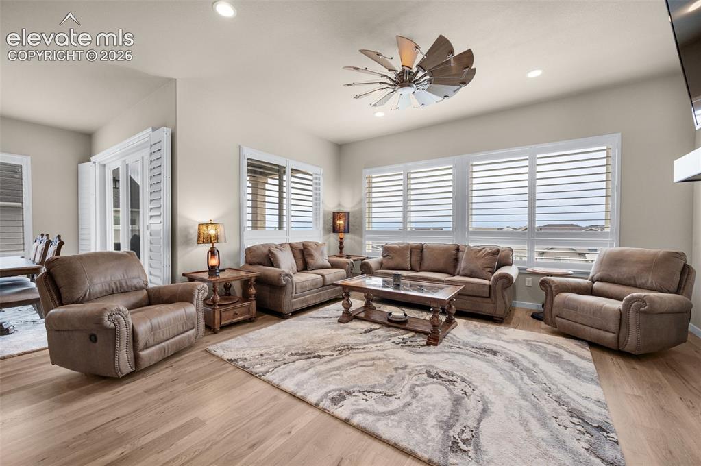 9846 Bison Valley Trail Colorado Springs CO 80908