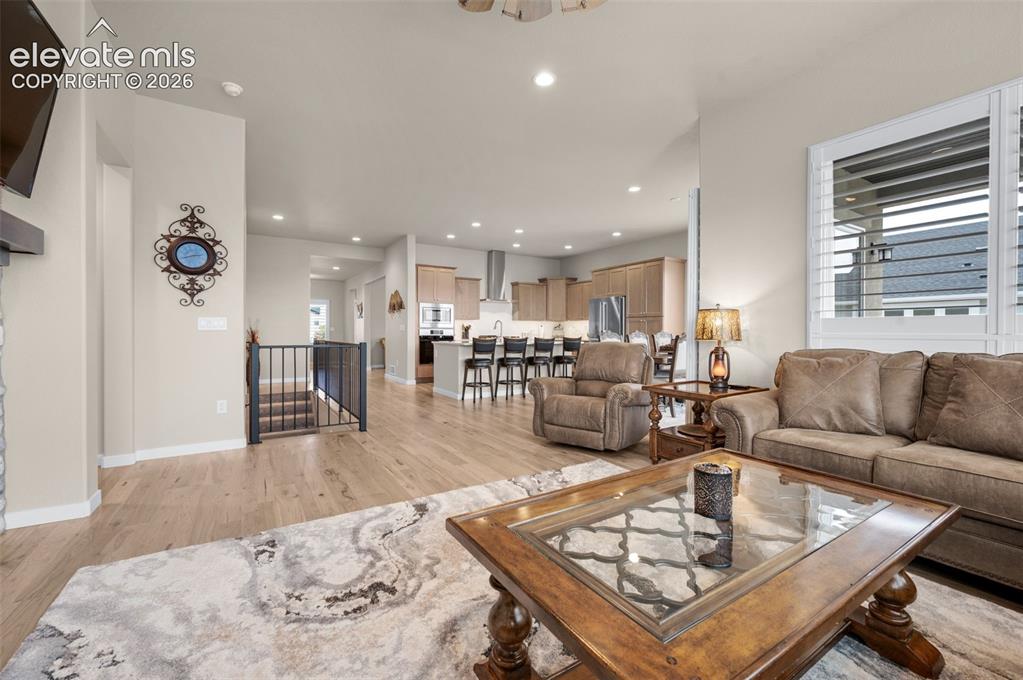 9846 Bison Valley Trail Colorado Springs CO 80908
