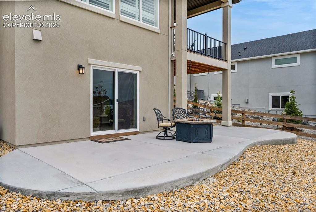 9846 Bison Valley Trail Colorado Springs CO 80908