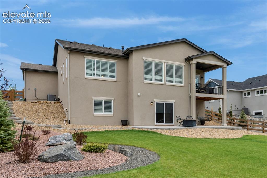 9846 Bison Valley Trail Colorado Springs CO 80908