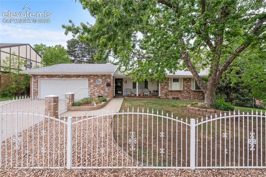 2647 S Linden Court Denver CO 80222