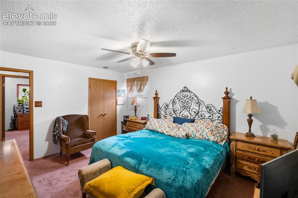 2647 S Linden Court Denver CO 80222