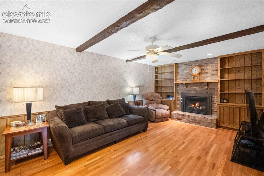 2647 S Linden Court Denver CO 80222