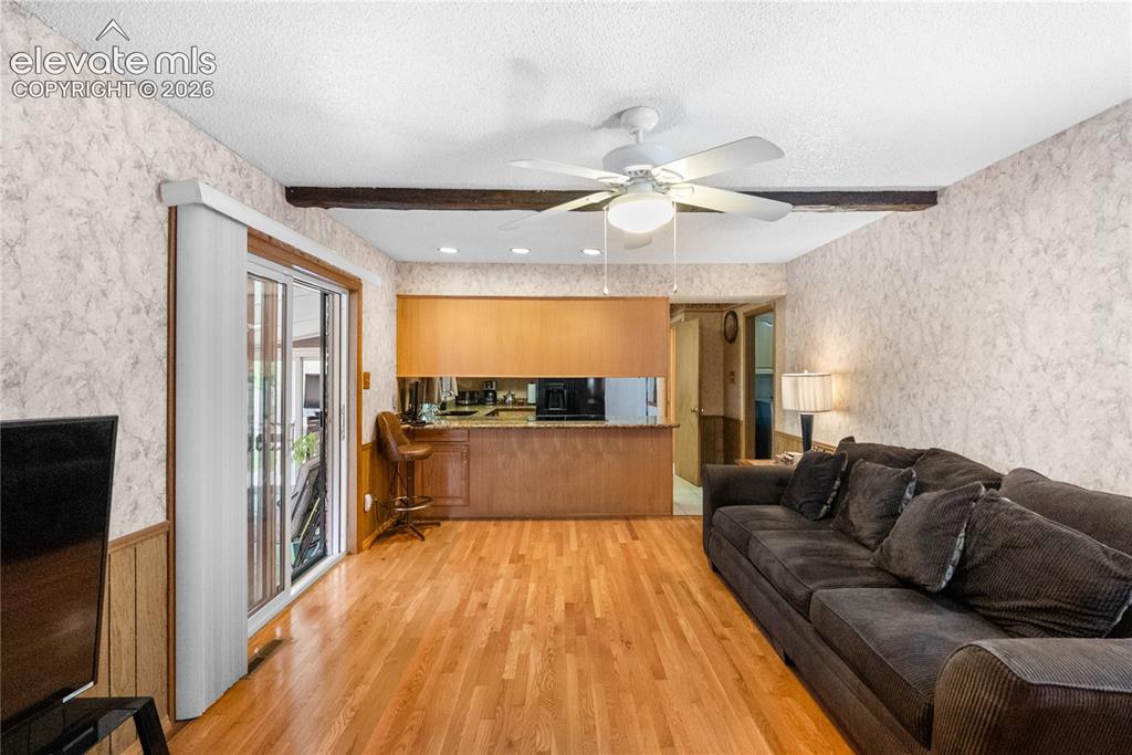 2647 S Linden Court Denver CO 80222