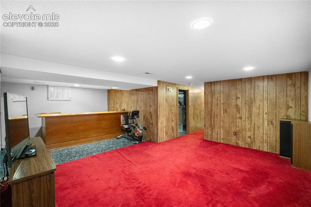 2647 S Linden Court Denver CO 80222