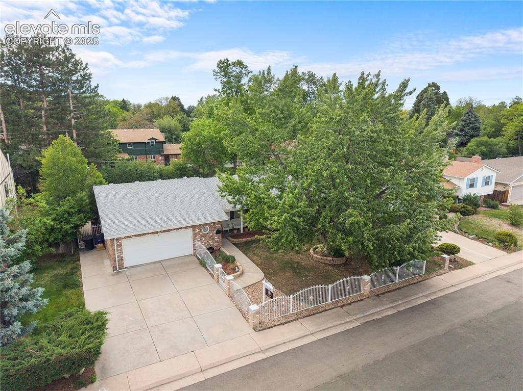2647 S Linden Court Denver CO 80222