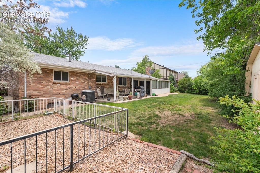 2647 S Linden Court Denver CO 80222