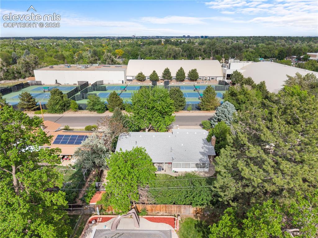 2647 S Linden Court Denver CO 80222
