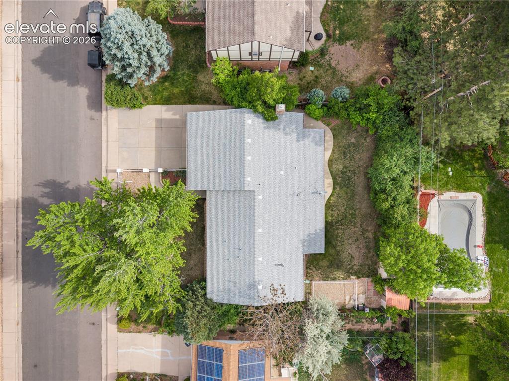 2647 S Linden Court Denver CO 80222