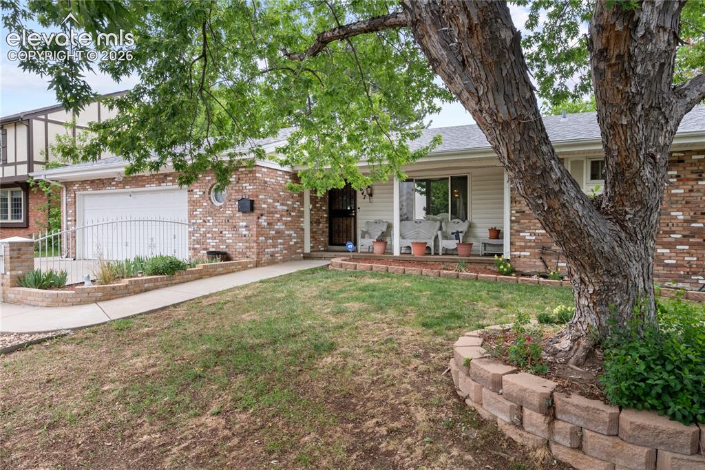 2647 S Linden Court Denver CO 80222