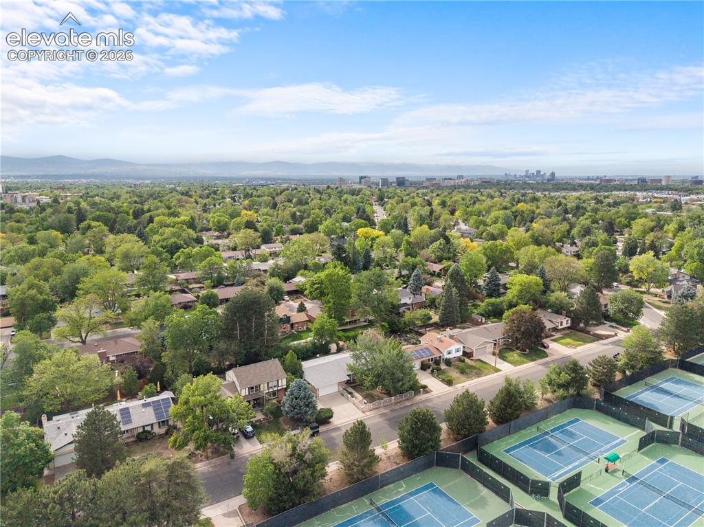 2647 S Linden Court Denver CO 80222