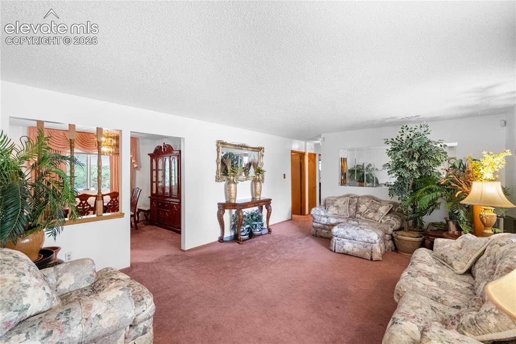 2647 S Linden Court Denver CO 80222