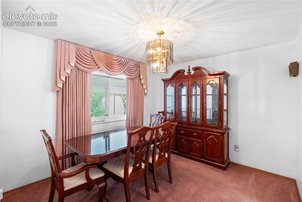 2647 S Linden Court Denver CO 80222