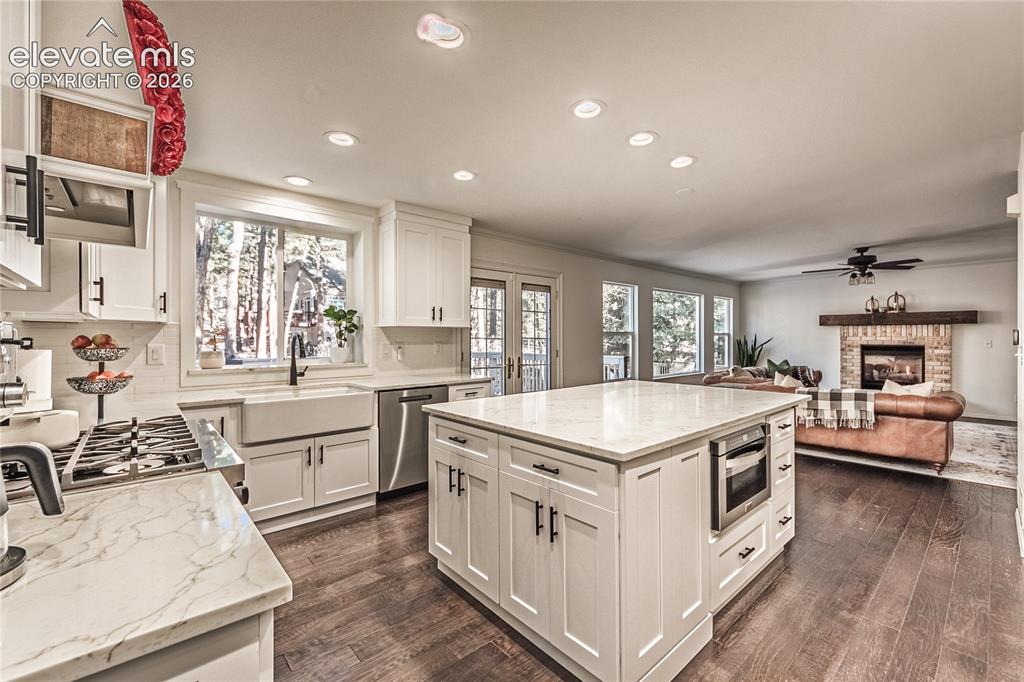 1530 Windwood Court Colorado Springs CO 80921