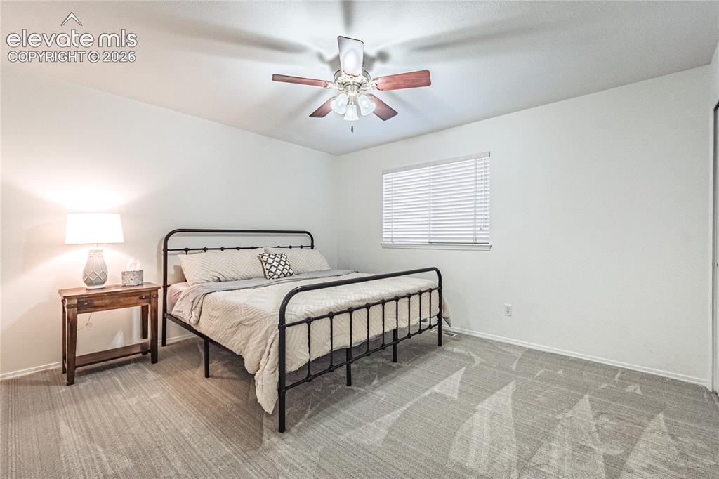 1530 Windwood Court Colorado Springs CO 80921