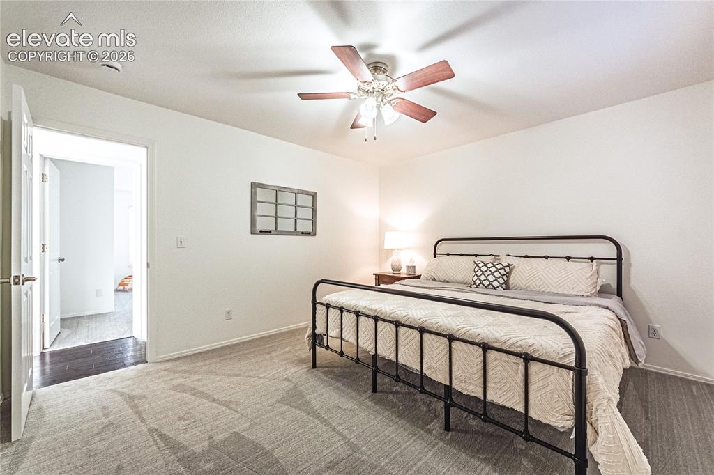 1530 Windwood Court Colorado Springs CO 80921