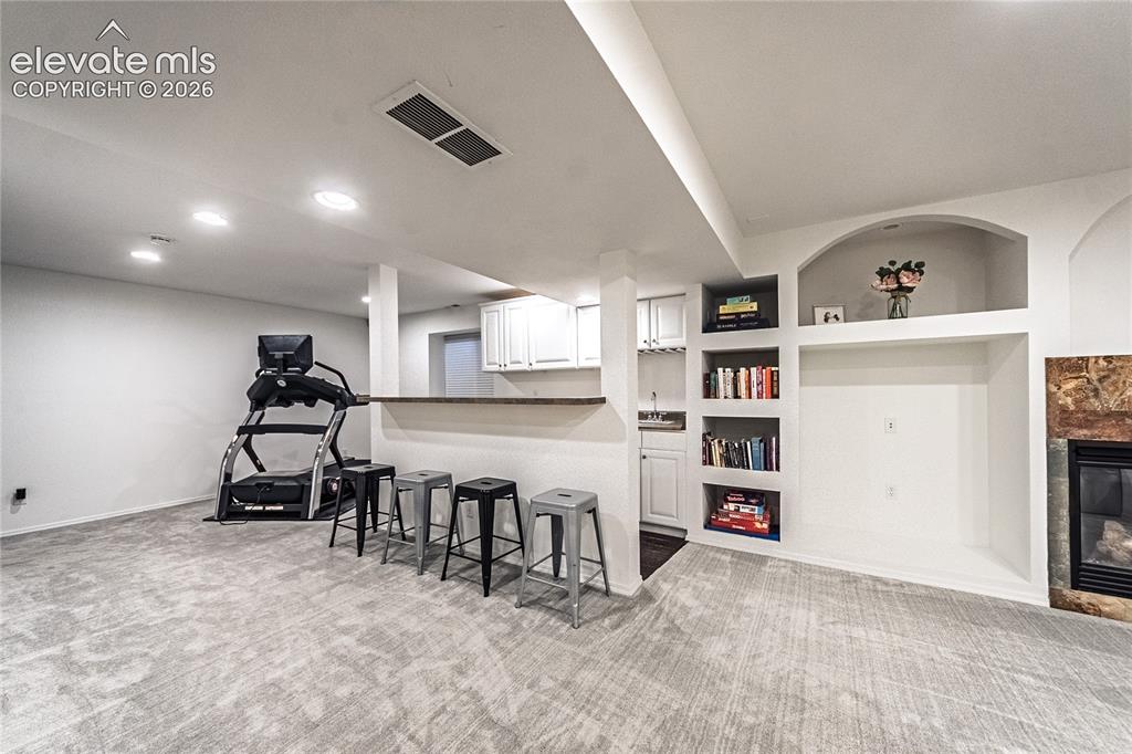 1530 Windwood Court Colorado Springs CO 80921