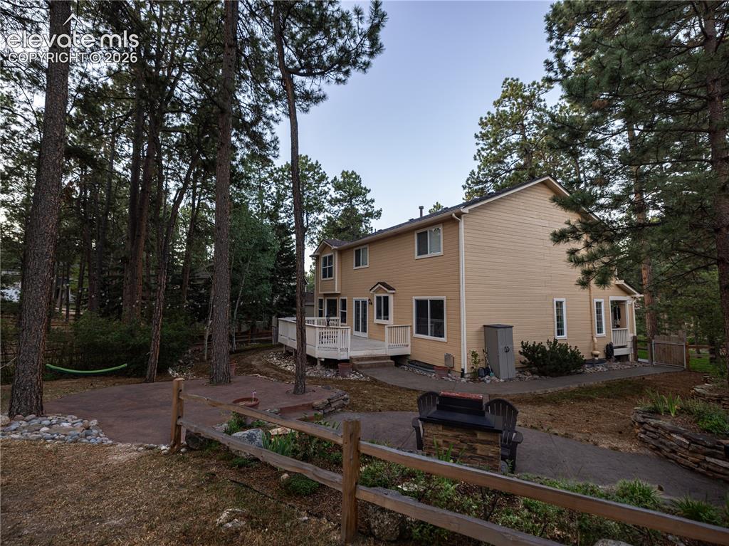 1530 Windwood Court Colorado Springs CO 80921