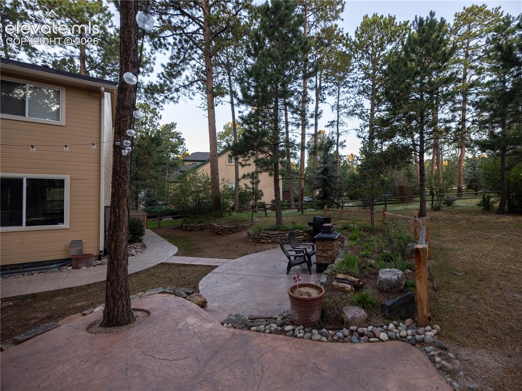 1530 Windwood Court Colorado Springs CO 80921