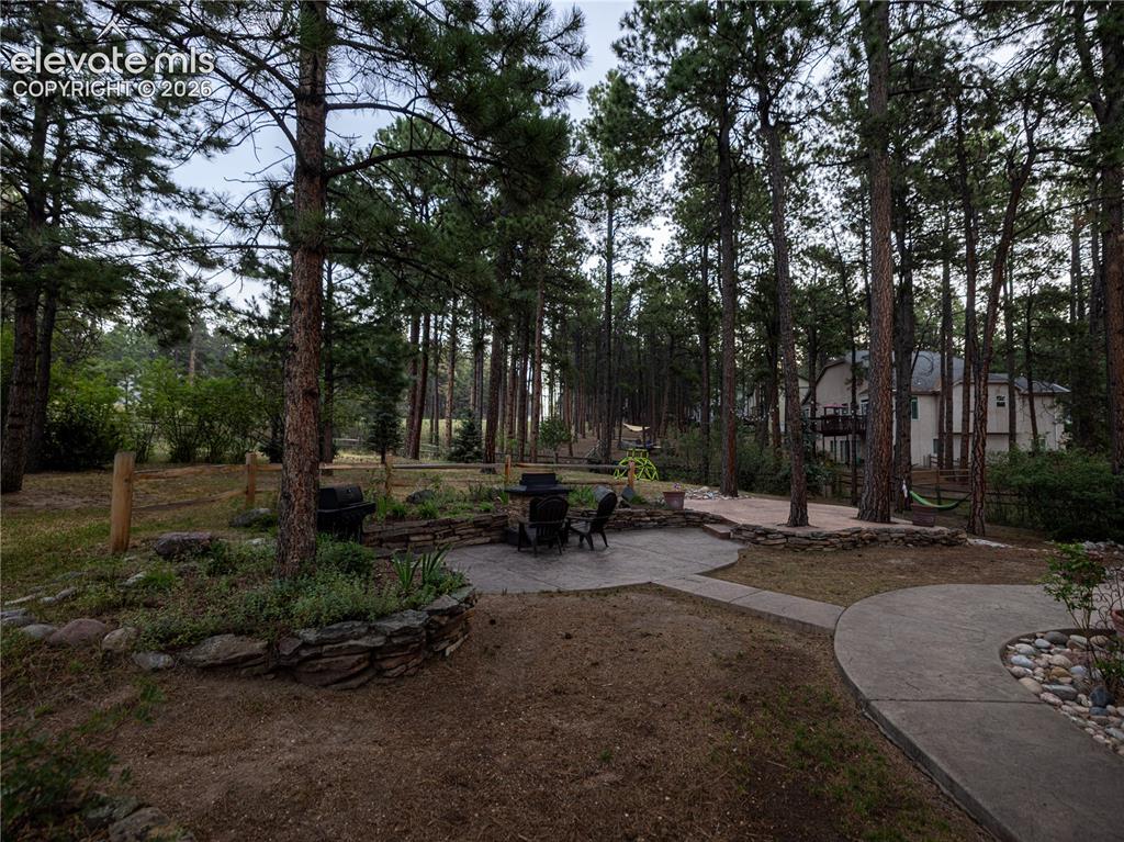 1530 Windwood Court Colorado Springs CO 80921
