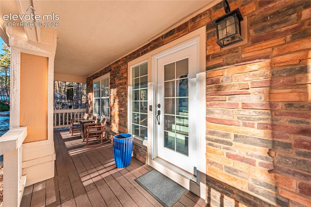 1530 Windwood Court Colorado Springs CO 80921