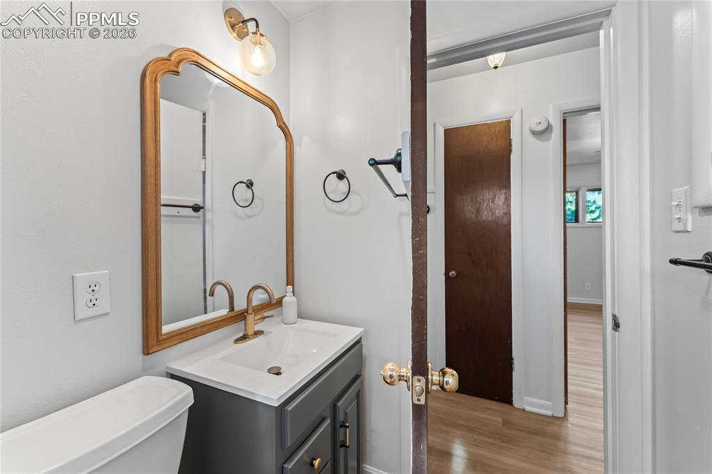 2711 Concord Street Colorado Springs CO 80907