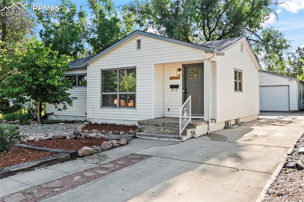 2711 Concord Street Colorado Springs CO 80907