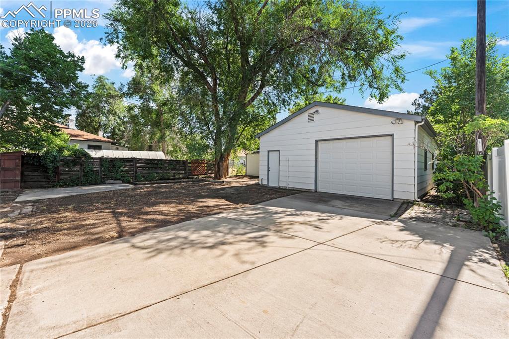 2711 Concord Street Colorado Springs CO 80907