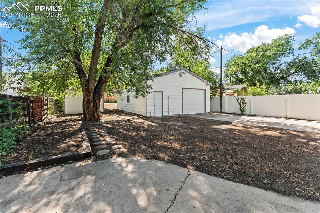 2711 Concord Street Colorado Springs CO 80907