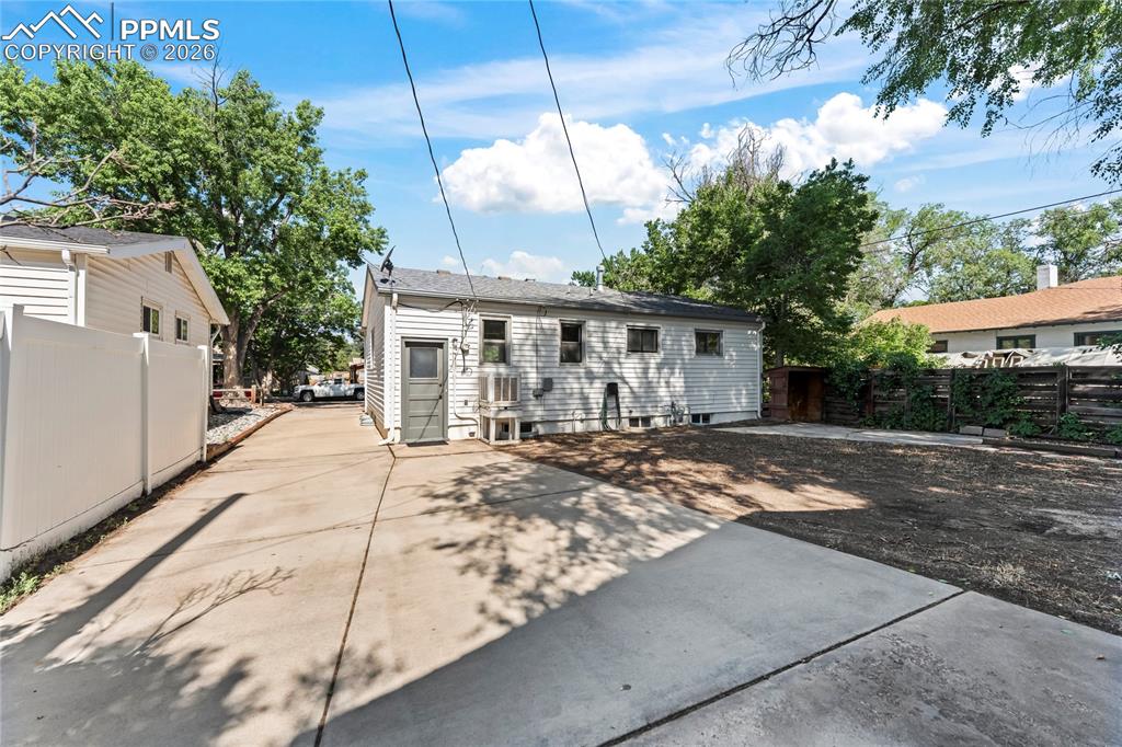 2711 Concord Street Colorado Springs CO 80907