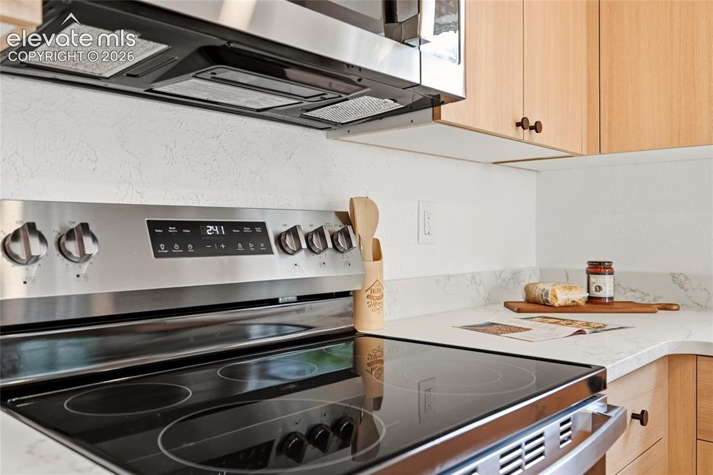 2744 Ron Court Colorado Springs CO 80909