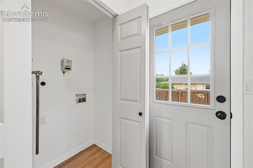 2744 Ron Court Colorado Springs CO 80909