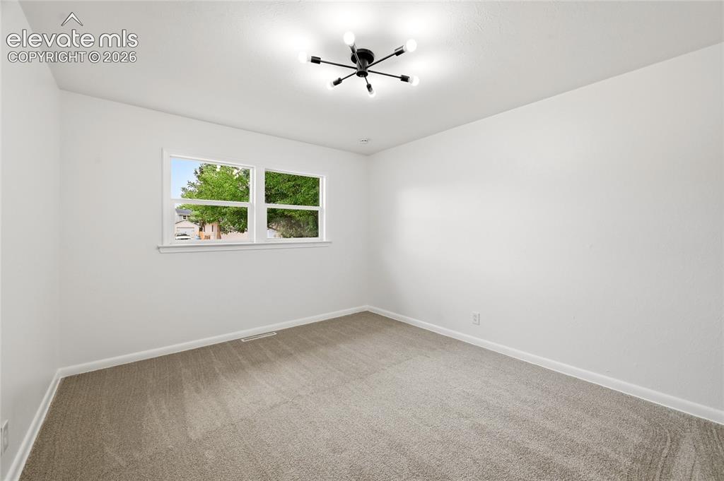 2744 Ron Court Colorado Springs CO 80909