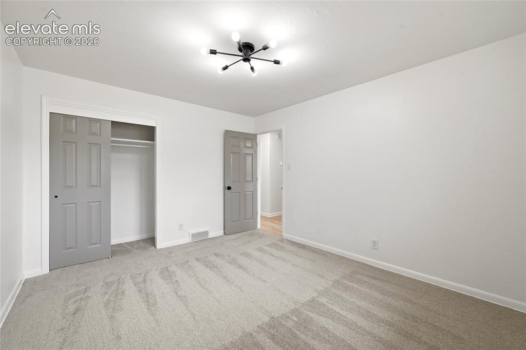 2744 Ron Court Colorado Springs CO 80909