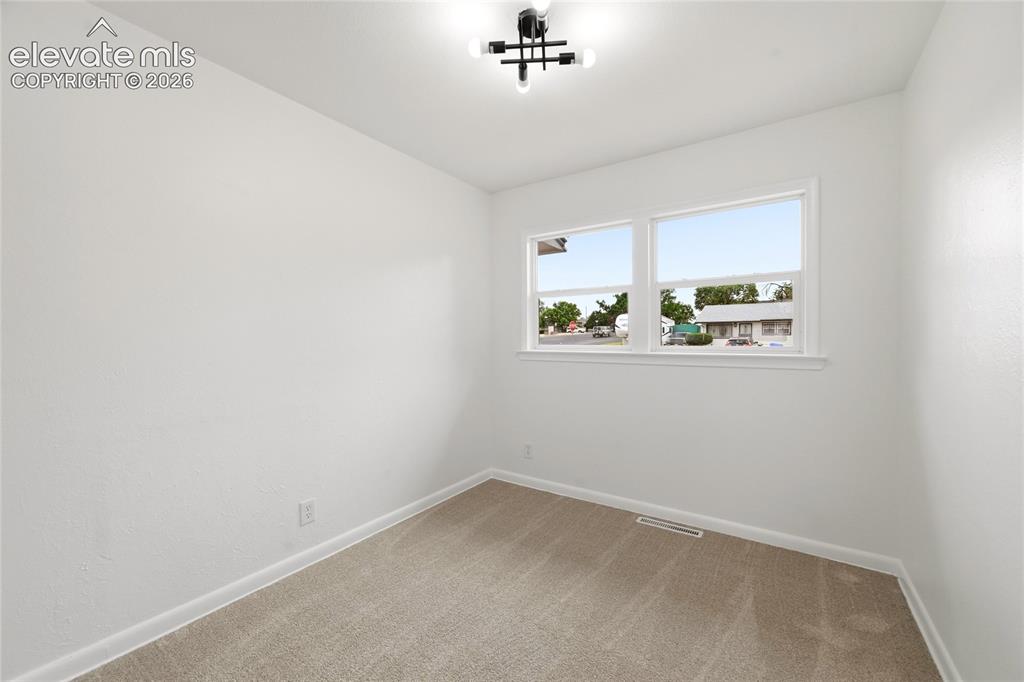 2744 Ron Court Colorado Springs CO 80909