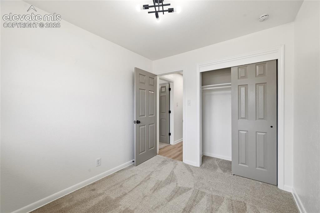 2744 Ron Court Colorado Springs CO 80909