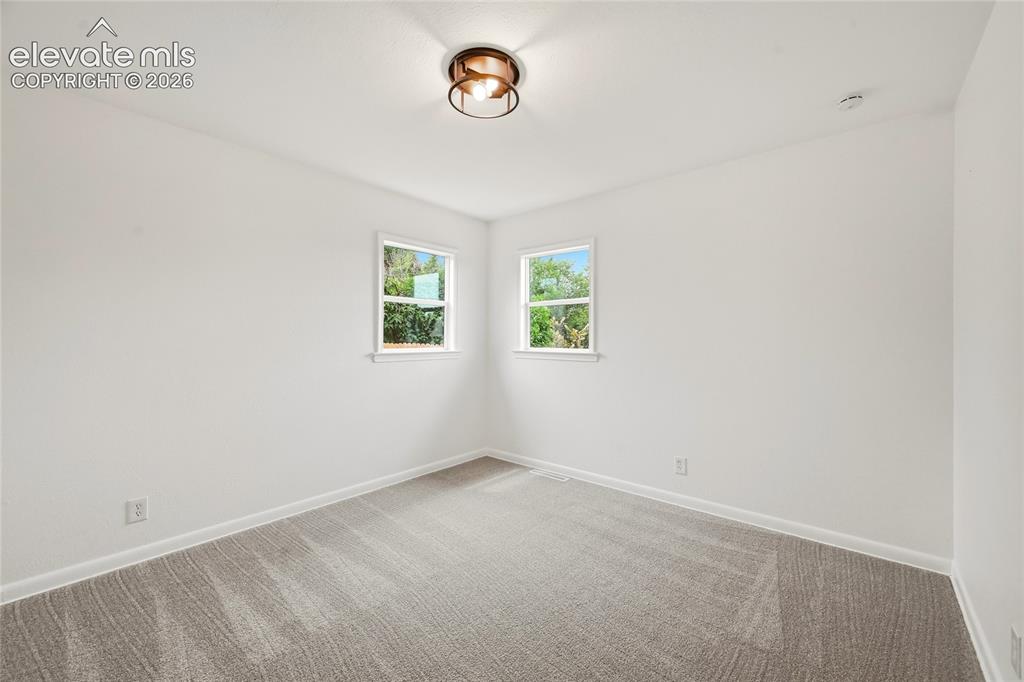 2744 Ron Court Colorado Springs CO 80909
