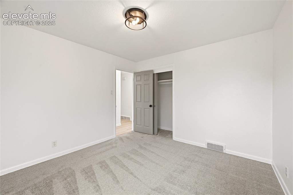 2744 Ron Court Colorado Springs CO 80909