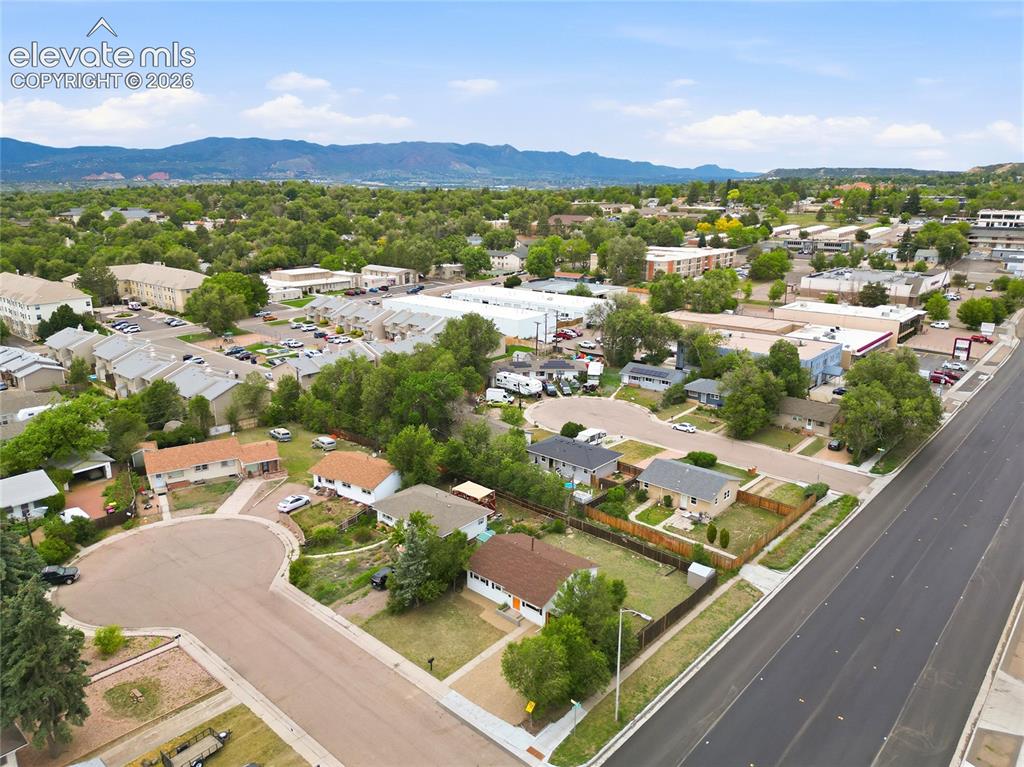2744 Ron Court Colorado Springs CO 80909