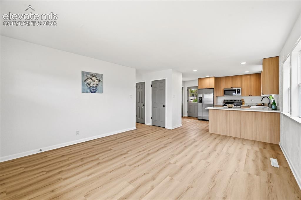 2744 Ron Court Colorado Springs CO 80909