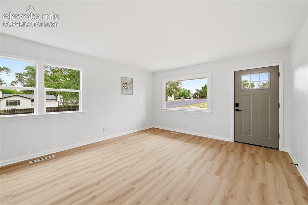 2744 Ron Court Colorado Springs CO 80909